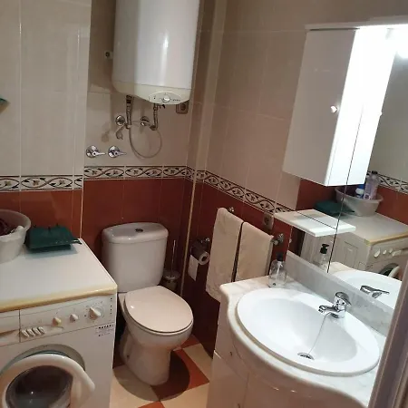 Apartamento 92 Vista Mar Apartamento *