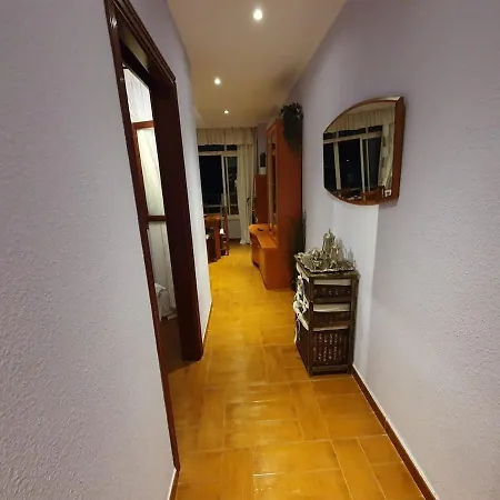 Apartamento 92 Vista Mar Apartmán *