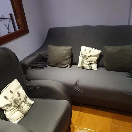 Apartamento 92 Vista Mar *