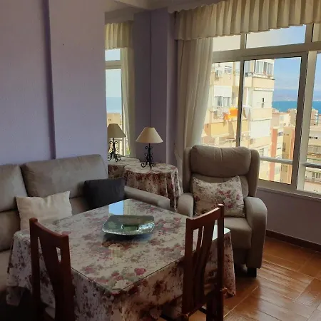 Apartmán Apartamento 92 Vista Mar *