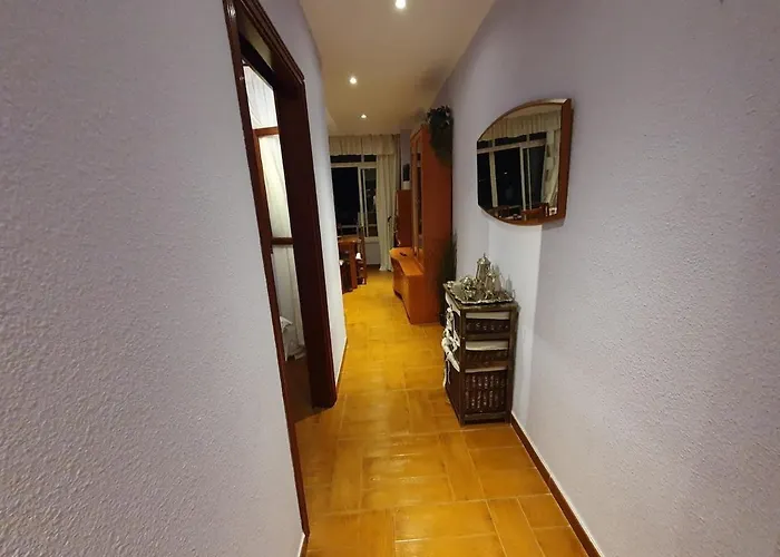 Apartamento 92 Vista Mar Apartmán *