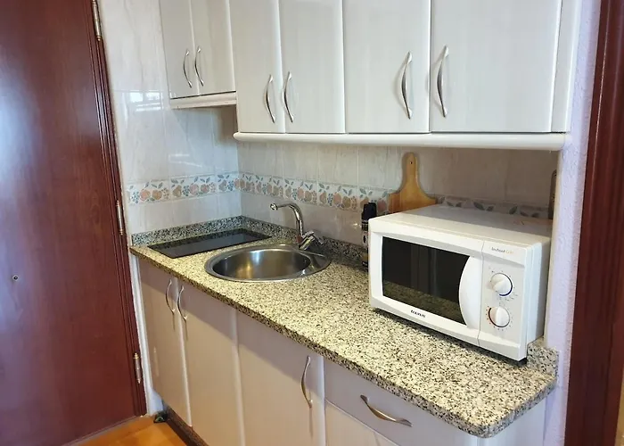 Apartamento 92 Vista Mar Apartmán *