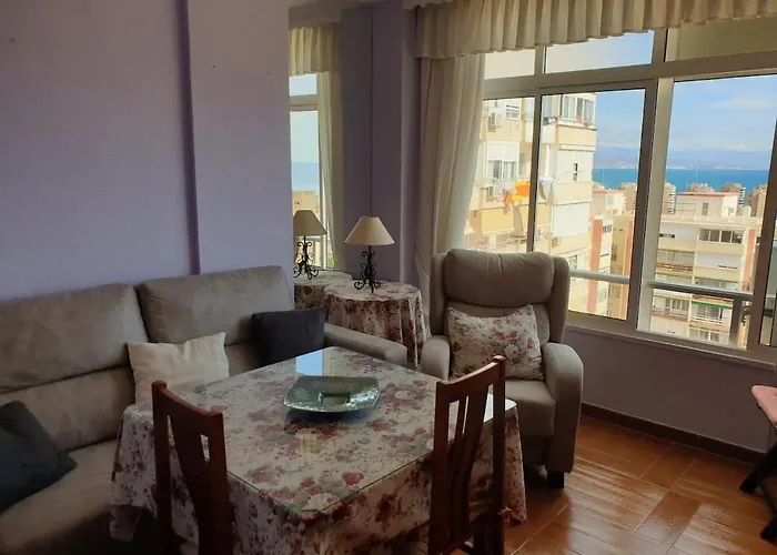 Apartmán Apartamento 92 Vista Mar *